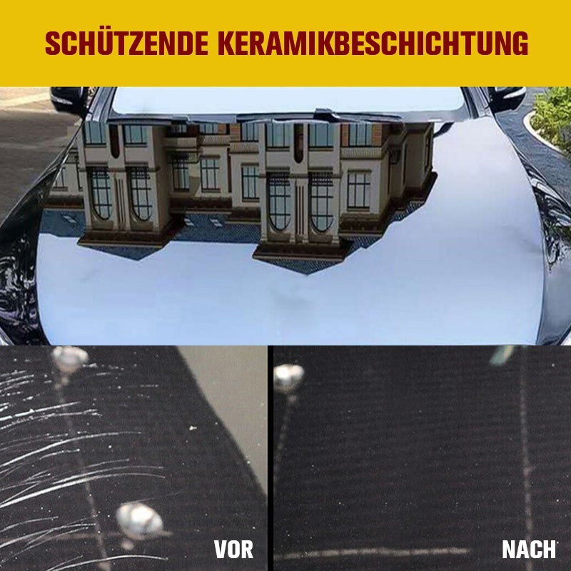 Kratzer Reparaturflüssigkeit für Autos