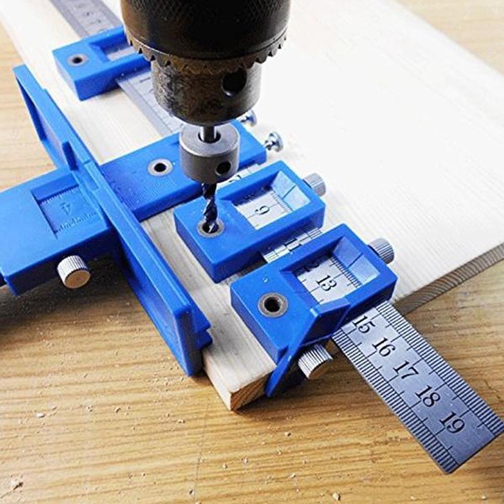 Bohrer Punch Locator für Holzbearbeitung