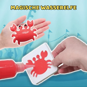 🦀Magisches Wasserelfen-Spielzeug