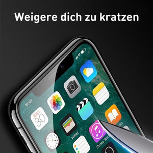 Hi-Tech Nano Liquid Screen Protector - Flüssiges Schutzglas