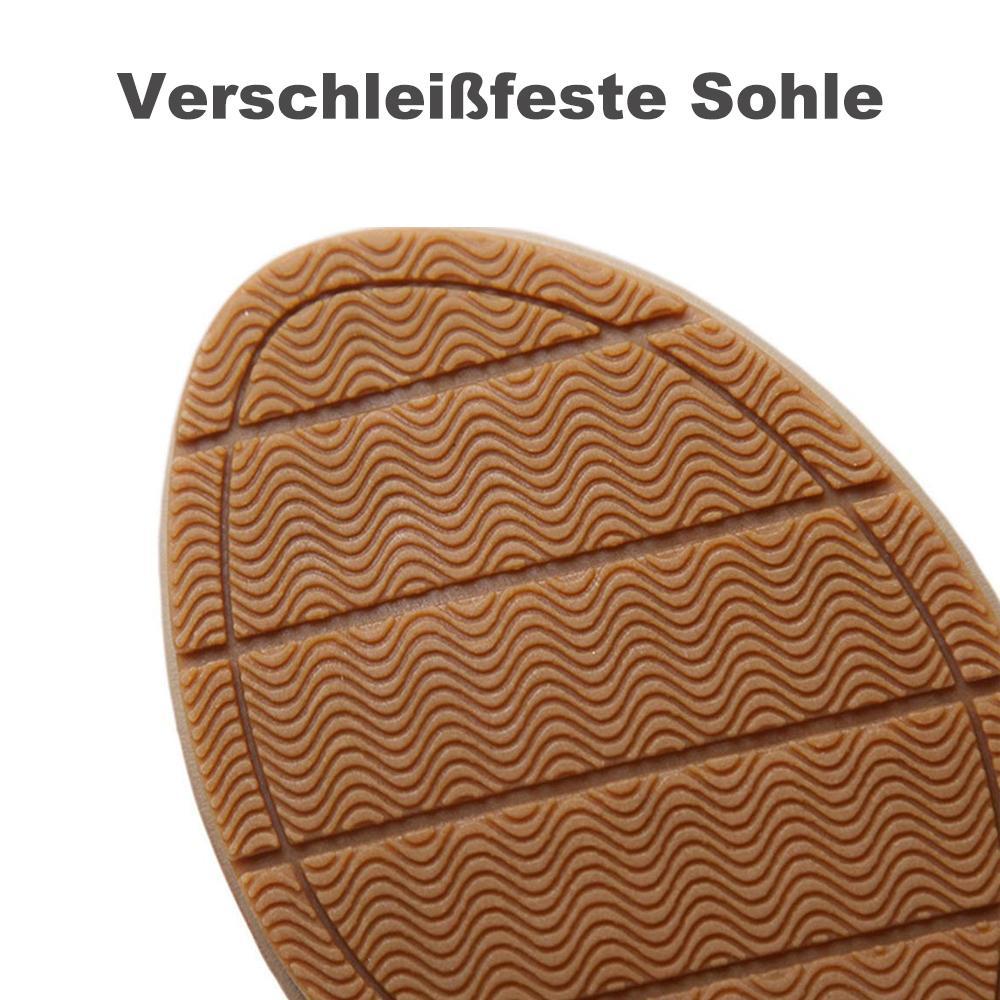 Mode Weibliche Römische Sandalen