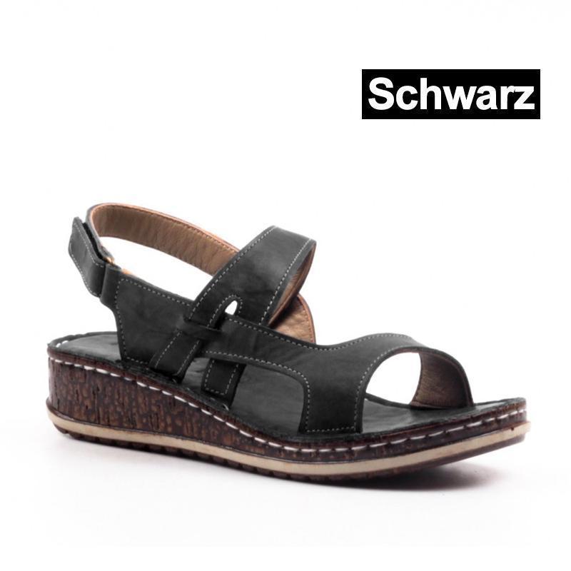 Neue 2019 Sommer Chic & Komfort Sandalen