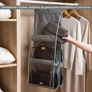 Kleiderschrank Faltbarer Organizer