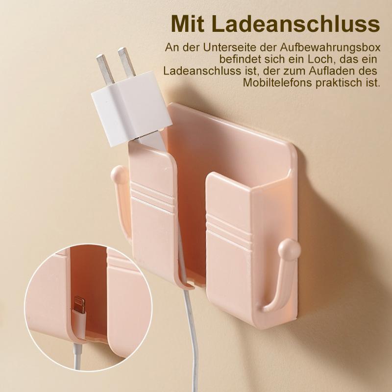 🔥HOT SALE-Multifunktionaler Wandhalterungs-Organizer