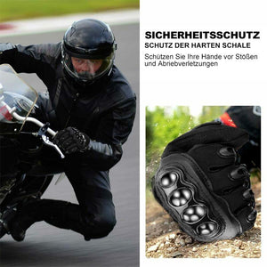 Motorradhandschuhe