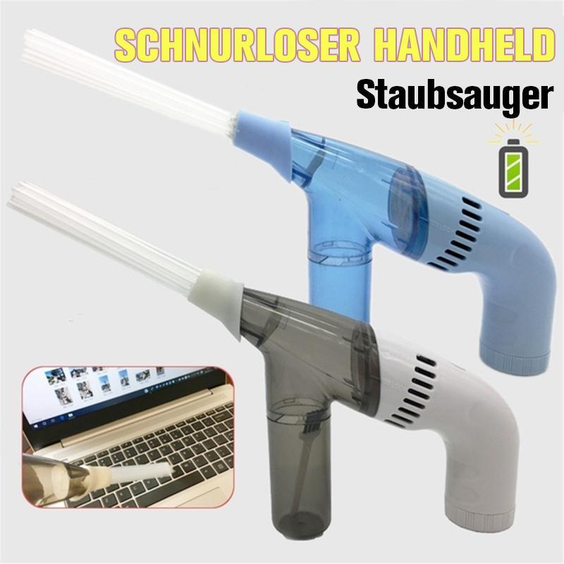 Handstaubsauger（Upgrade）