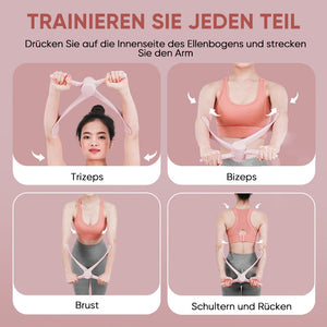 Praktischer Armtrainer