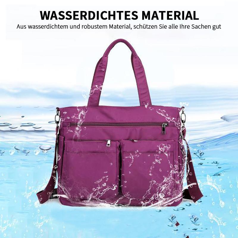 Modische Handtasche / Reisetasche mit großer Kapazität