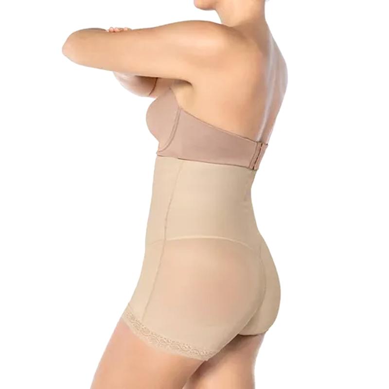 Frauen Shaper Taille Trainer Bauch Kontrolle Höschen