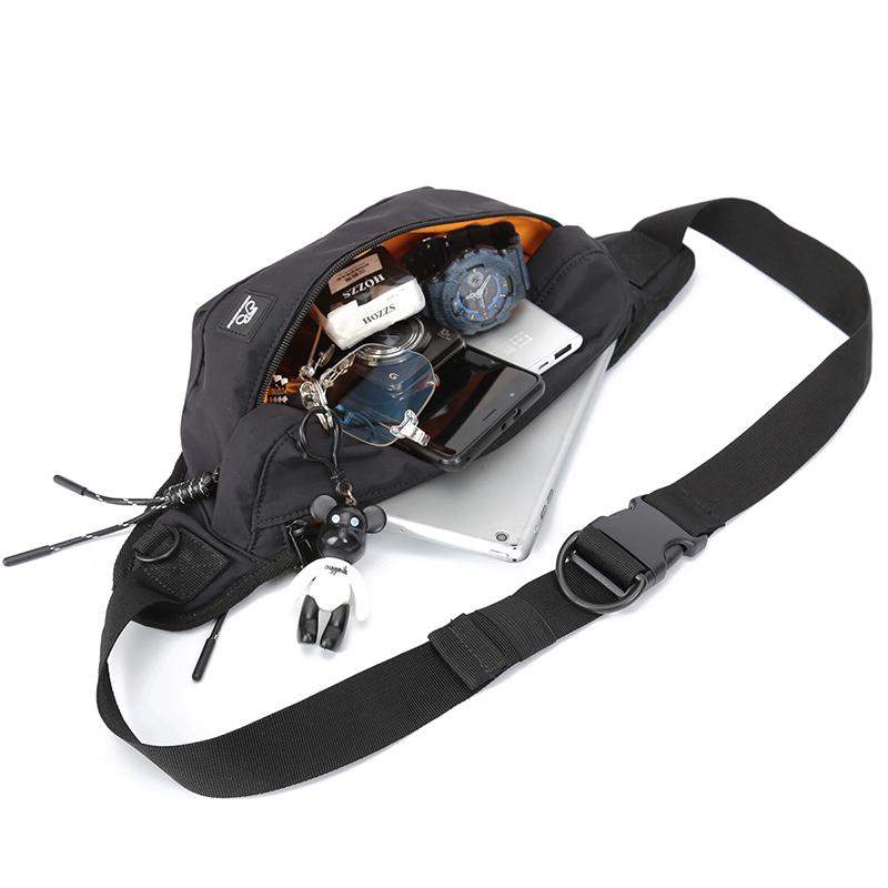 Outdoor-Sport-Brusttasche für Herren