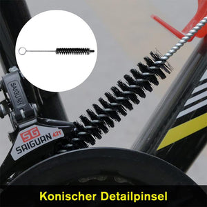 Fahrrad Reinigungswerkzeuge Set