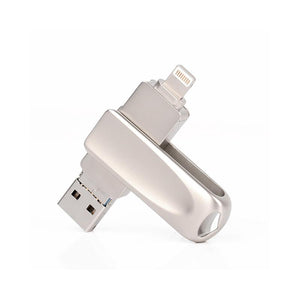 3-IN-1 Handy USB-Stick