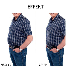 Männer Körperhaltung Korrektor Shapewear