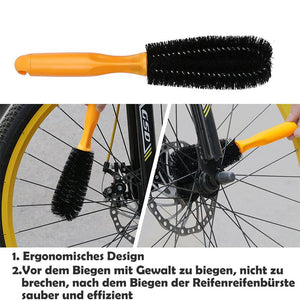 Fahrrad Reinigungswerkzeuge Set