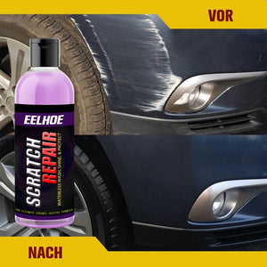 Kratzer Reparaturflüssigkeit für Autos