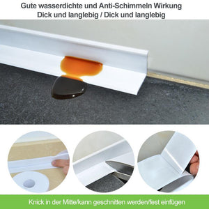 Wasserdichtes Klebeband für Küchen und Badezimmer