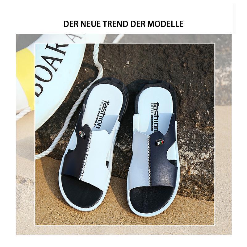 Neue Herren Sommer Pantoffeln