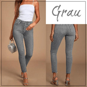 Perfekte Jeans-Leggings