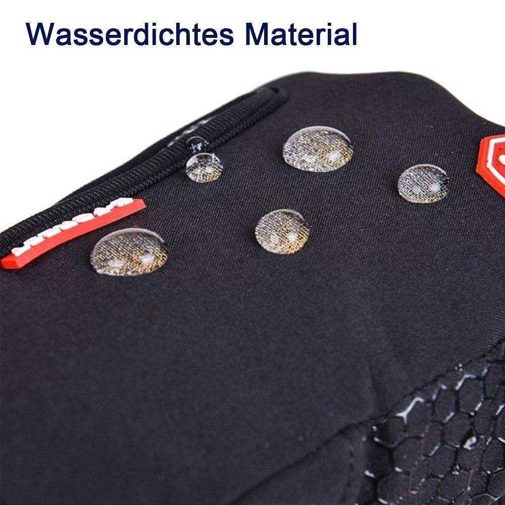 🧤Weihnachtsvorverkauf-50% RABATT🧤Premiume warme winddichte wasserdichte Touchscreen Handschuhe Unisex