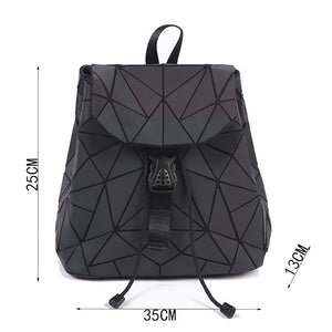 Damen Geometrische Tasche