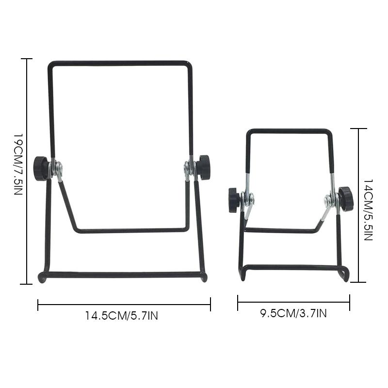 Faltbarer Mini Handy Tablet-Ständer