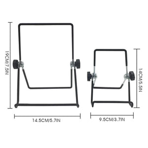 Faltbarer Mini Handy Tablet-Ständer