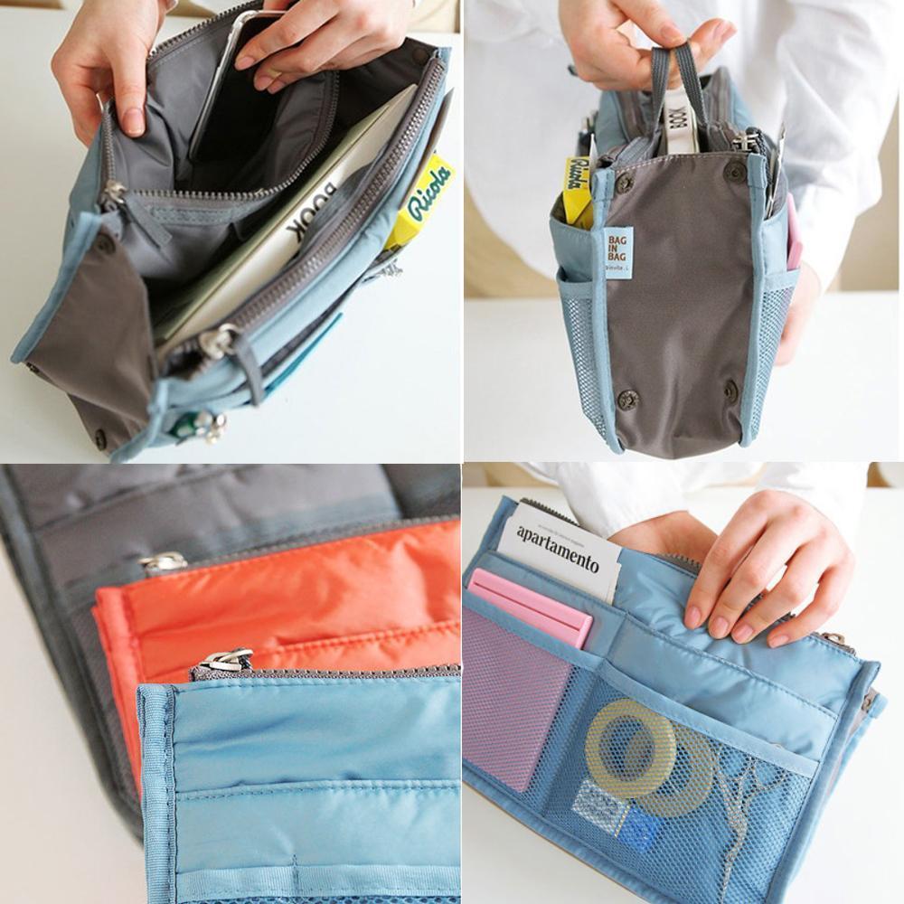 Multifunktionaler Taschen-Organizer