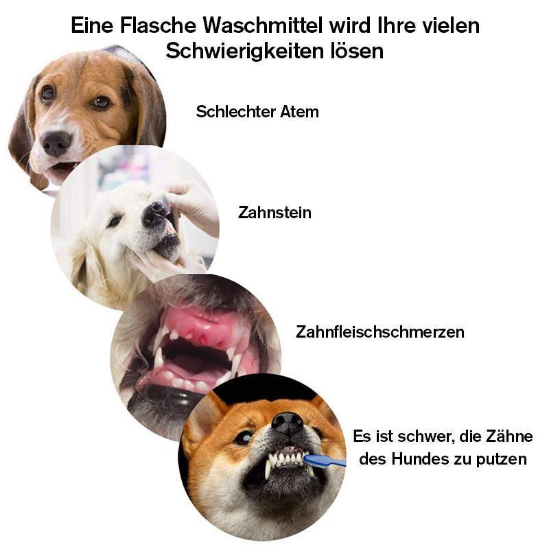 Pet Atemerfrischer