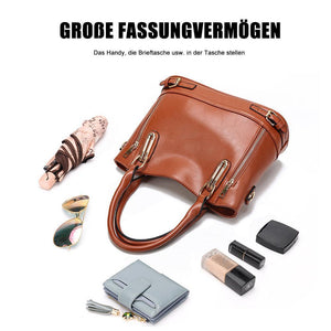 Modische praktische Handtasche