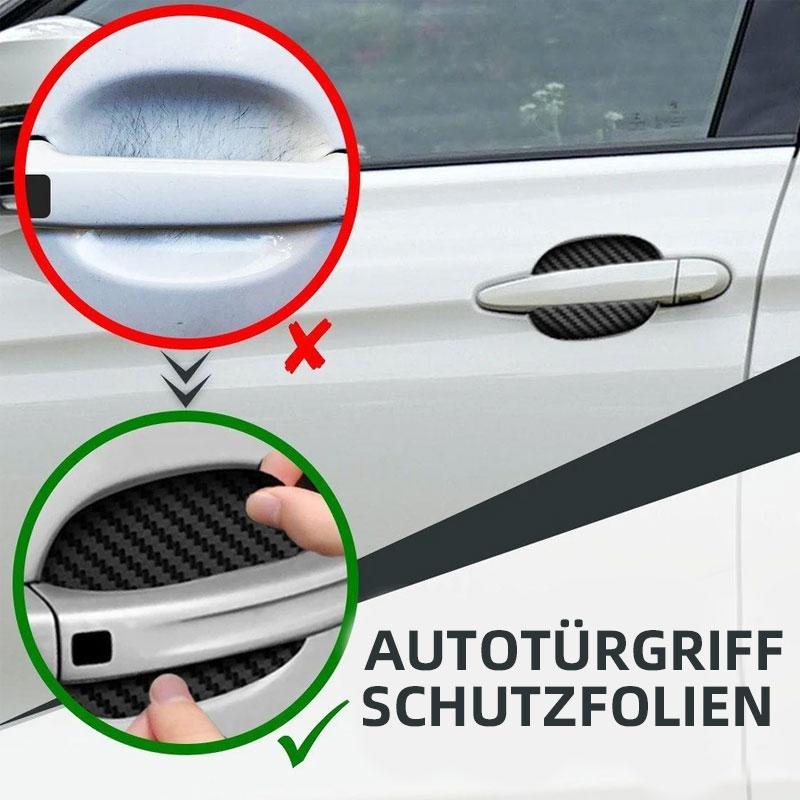 Autotürgriff Schutzfolien