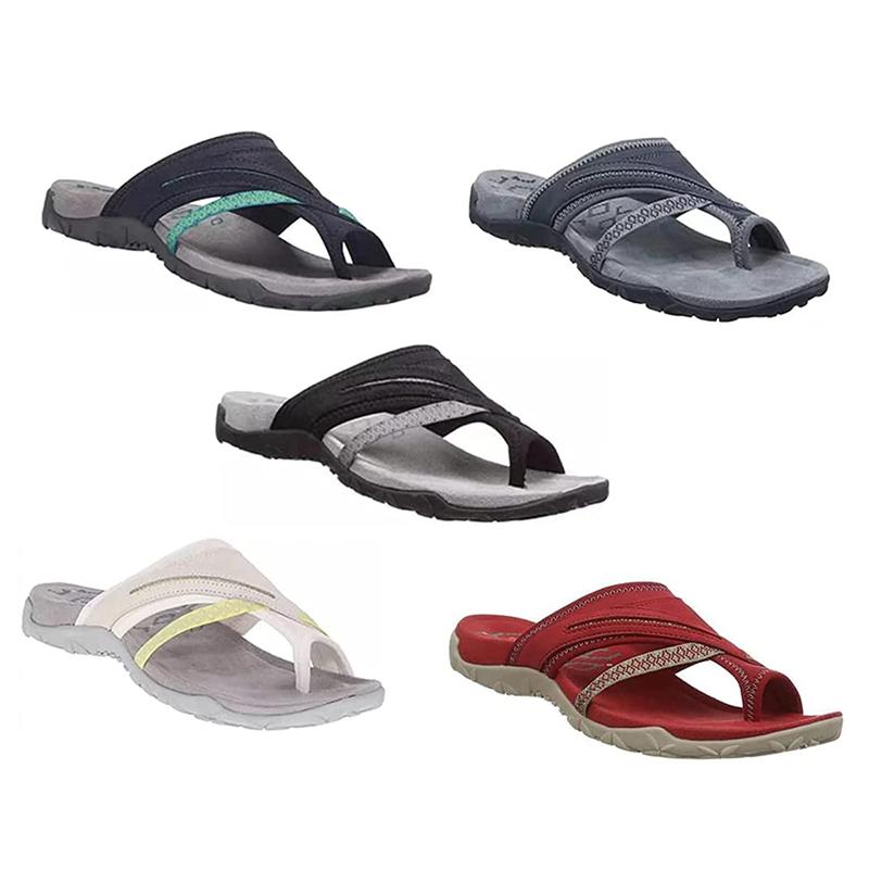 Atmungsaktive Mesh-Sandalen Für Den Alltag