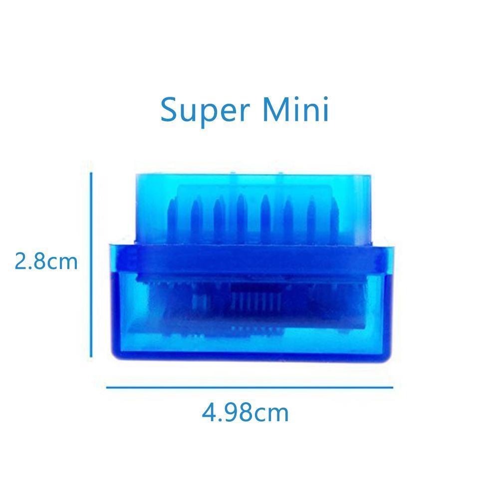 Auto Arzt OBDII ELM327 Bluetooth-Auto-Detektor