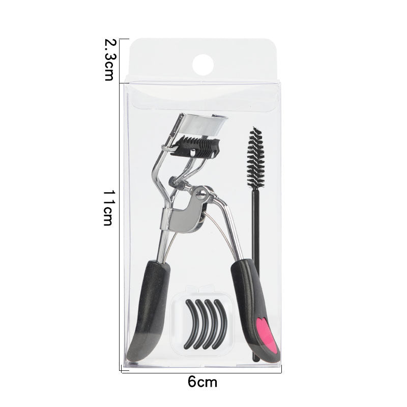 Wimpernclip-Set