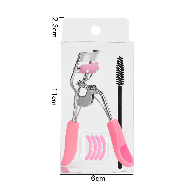 Wimpernclip-Set