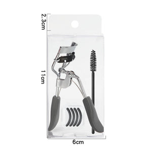 Wimpernclip-Set