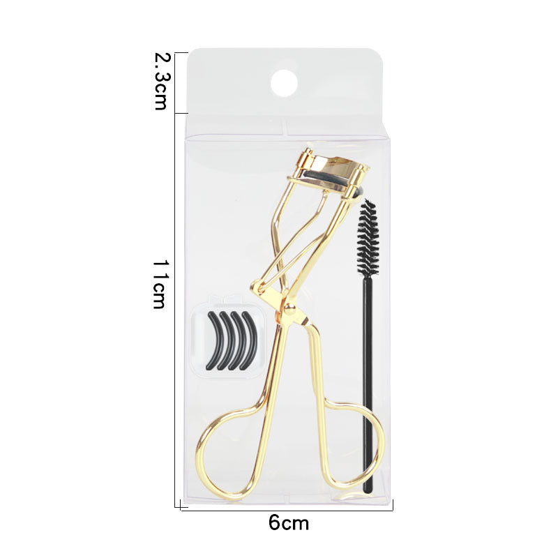 Wimpernclip-Set