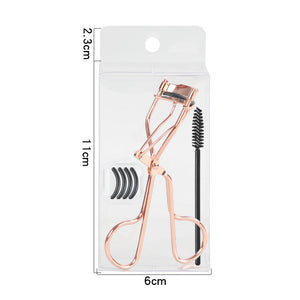 Wimpernclip-Set