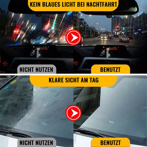 Effektive Reinigungscreme für Glasschmutz