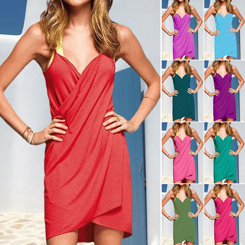 Strandkleid für Damen