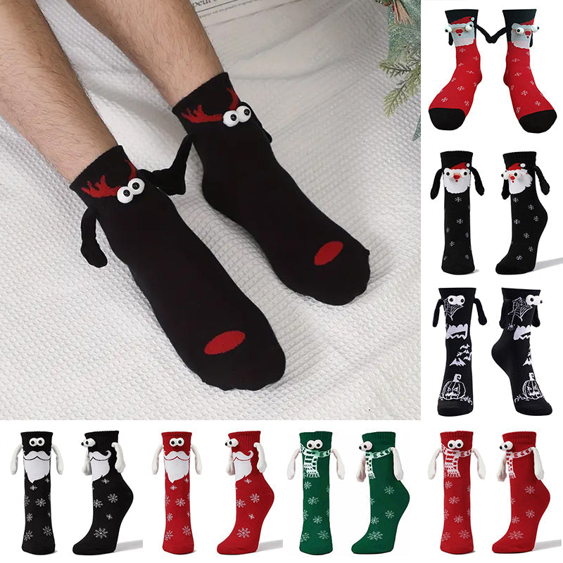 MAGNETSOCKEN WINTEREDITION