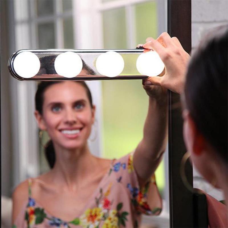 Tragbares Make-up LED Füllen Licht