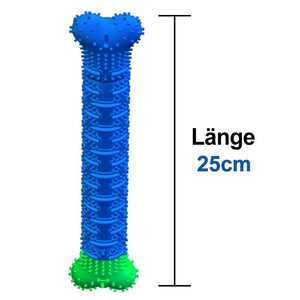 Hundespielzeug für Zähne