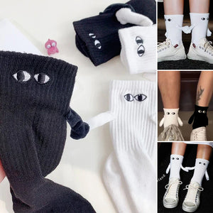 🧦Lustige magnetische Socken🧦