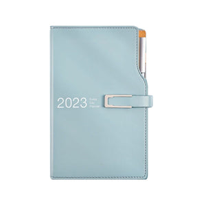 2023 Planer-Notizbuch